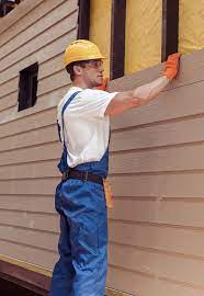 Affordable Siding Repair and Maintenance Services in Woodside, CA